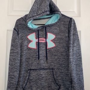 Underarmour Hoodie